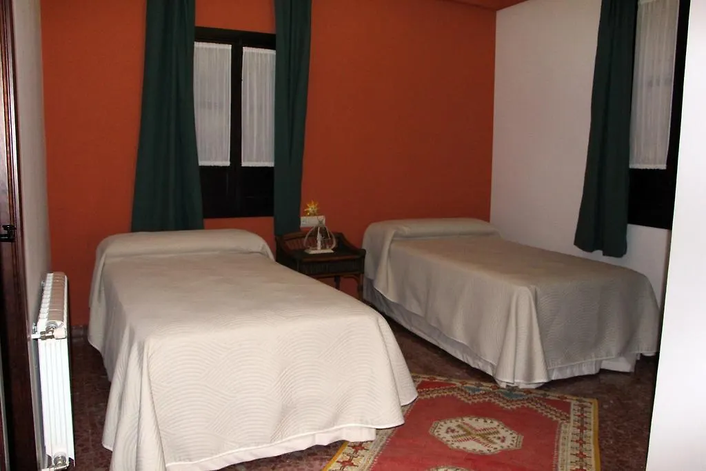 Mi Casa En Cordoba Διαμέρισμα