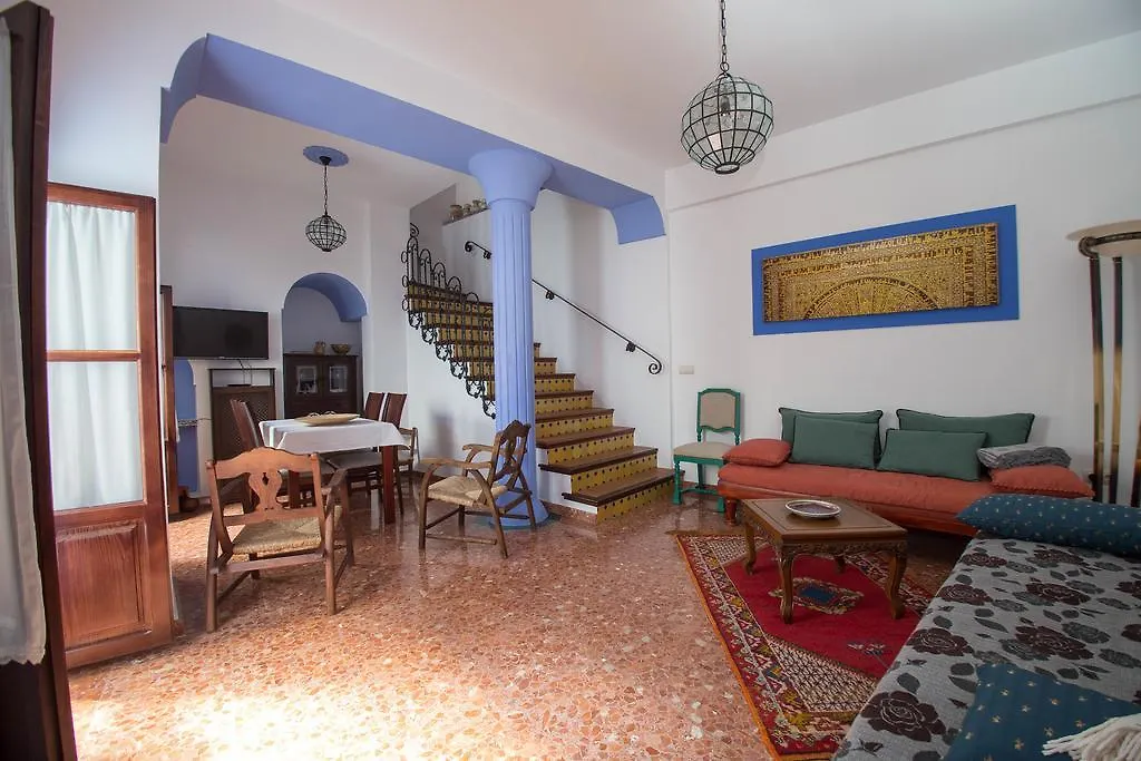 Mi Casa En Cordoba Διαμέρισμα